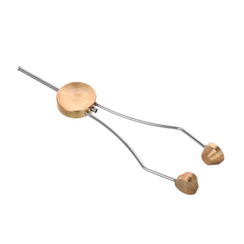 OHPHCALL Fly Fishing Tools Bobbin Spool Threader Line Knot Tying Tool for Anglers of Levels