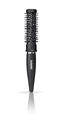 BaByliss Mini Thermal Brush, Black