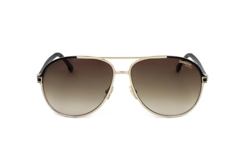 Carrera CARRERA 1051/S RHL GOLD BLACK 61/13/140 UNISEX Sunglasses2