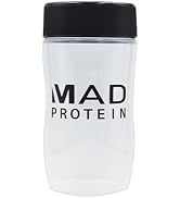 Amazon | MADPROTEIN ソイプロテイン 国内製造 大豆 植物性プロテイン