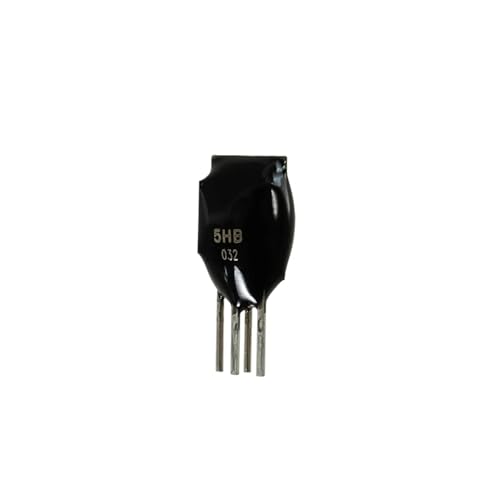 Relais statique PCB SSR 7A CC pour commutation rapide de circuits électroniques basse tension - 5