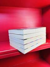 Amazon.co.jp: 全初版永井豪ラブリー・エンジェル全5冊 光文社