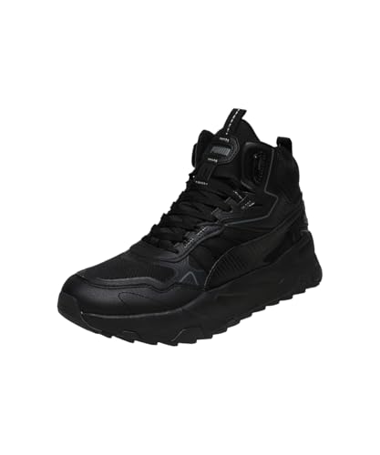 Image of Puma Unisex-Adult Trinity Mid Hybrid Res Sneaker