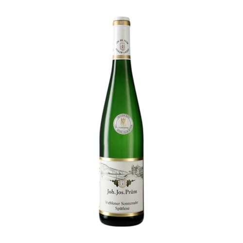 Joh. Jos. Prum Sonnenuhr Spätlese Riesling Mosel 75 cl Vino blanco