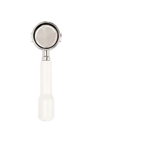 51mm �R�[�q�[��Ȃ��|���^�t�B���^�[�����p�t�B���^�[�o�X�P�b�g�R�[�q�[�}�V���n���h���B�f�����M EC680 EC310 �ɑΉ�(51mm 2-Ear White)