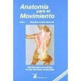  Anatomia para el movimento
