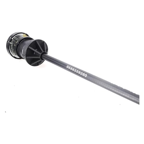 Câble d'embrayage 2150EC compatible 206 207 C2 commande de transmission - 4