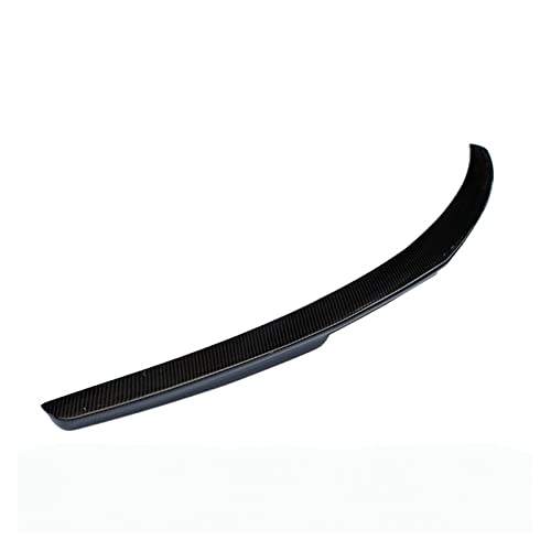 Aile de becquet de voiture de prestige pour Classe E W207 C207 Coupé 2010-2017