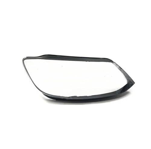 Coque d'abat-jour pour optique droit : cache lentille phare de rechange pour Sharan