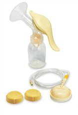 Medela Symphony Harmony Duet Breastpump System - Sterile