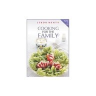 Buy Cooking for the family — BookShops.in