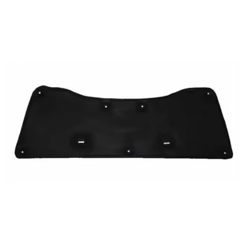 Insonorisation capot moteur RAV4 réduit le bruit habitacle XA30