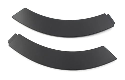 Guardabarros de rueda duradero para mantener impecable su Range Rover Evoque 4