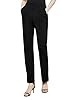 Urban CoCo Women's Yoga Dress Pants Stretchy Casua... #2