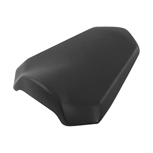 Asiento trasero de pasajero para moto CBR500R y CB500F 2016-2025