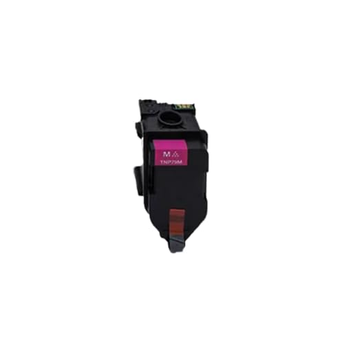 Toner noir TNP79 pour C3350i et C4050i haute capacité 13000 pages