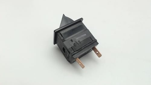 AIANOS Carrier Blower Door Safety Switch, Mechanical,
