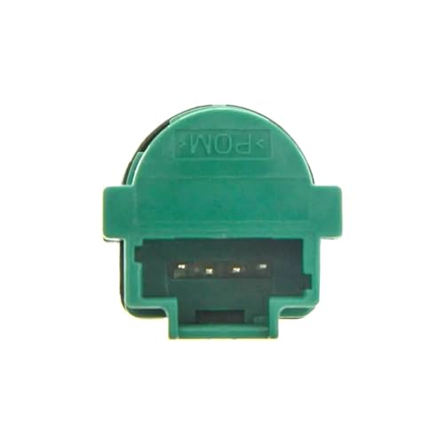 Interruptor freno para solucionar fallo de luces traseras en Citroën C4 5