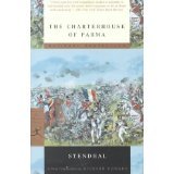 The Charterhouse of Parma, Modern Library Giant: Stendhal: Amazon.com ...