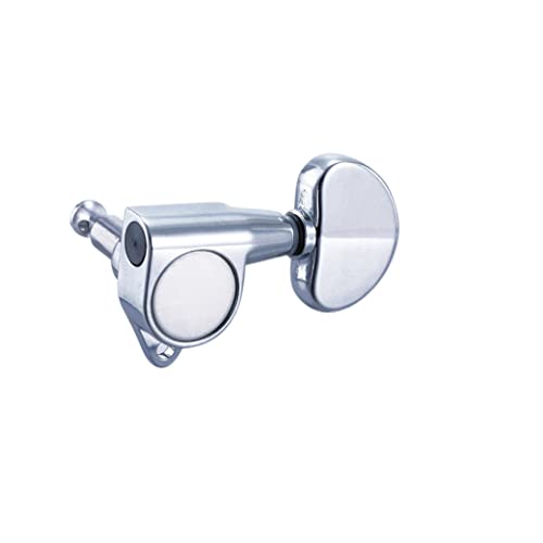 The 10 Best Acoustic Guitar Tuning Pegs Reviews ProMusicianLab