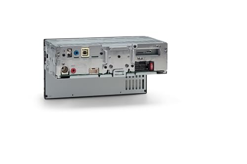 Ficha técnica Sony XAV-AX4050ANT Sintomonitor 2DIN DAB DAB FM inalámbrico Apple CarPlay y Android Auto antena GPS incluida antena DAB incluida pantalla antirreflejo de 6,95 pulgadas pantalla táctil DSP - Fernando Cortés