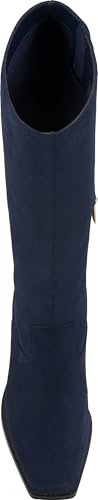 Image of Vince Camuto Women's Sangeti Stacked Heel Knee High Boot Fashion