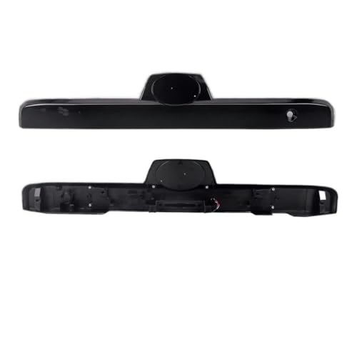 Feu antibrouillard pour 4runner 2003-2009 stop et recul arrière