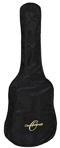 Oscar Schmidt OSGBH5-U Acoustic Guitar Bag cover