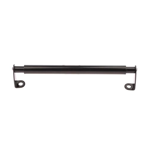 Barra de equilibrio de motocicleta universal y soporte de manillar modificado