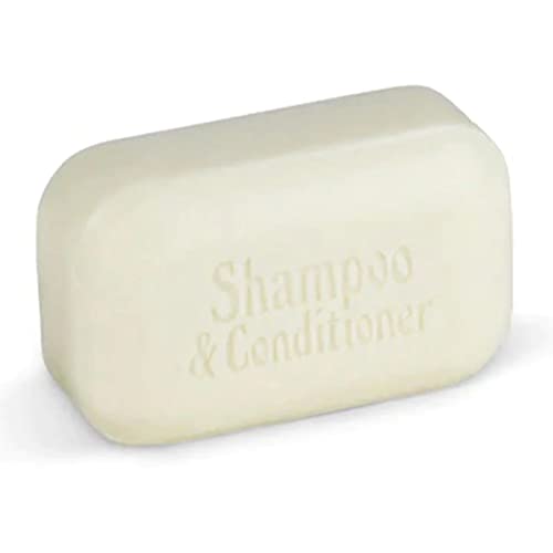THE SOAP WORKS Shampoo Bar, 110 GR