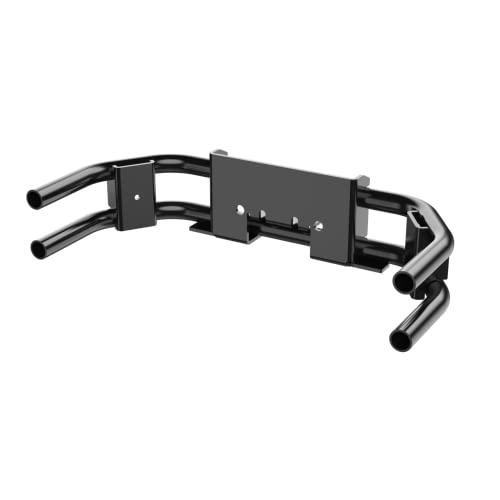 Image of EGO Power+ Rear Bumper for Z6 Zero Turn Riding Lawn Mowers - AMB1000