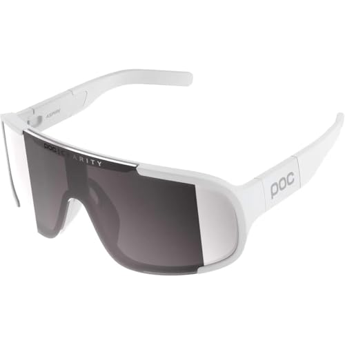 POC - Aspire - Lunettes de soleil - Lunettes de Sport pour Cyclistes avec Confort Maximal et Excellente Vision