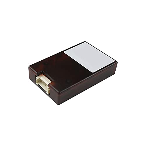 MSD Décodeur Canbus Adaptateur Can-Bus pour Mercedes Classe A/Classe B/Classe C/Classe R/CLK/SLK/Sprinter/Vito/Viano Autoradio Télécommande au Volant