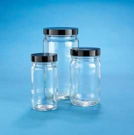 Kimble - Bottle- Mrnd- Clr- 2Oz- Ctn, PK96