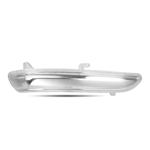 Répéteur clignotant rétroviseur 1607512680 Peugeot 208 2008 | Feu indicateur latéral droit
