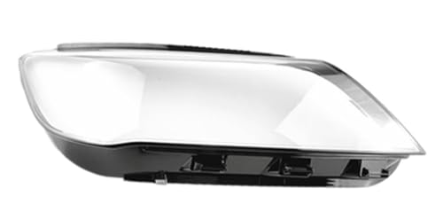 Abat-jour lentille phare Geely Binray polycarbonate haute résistance 2018-2021