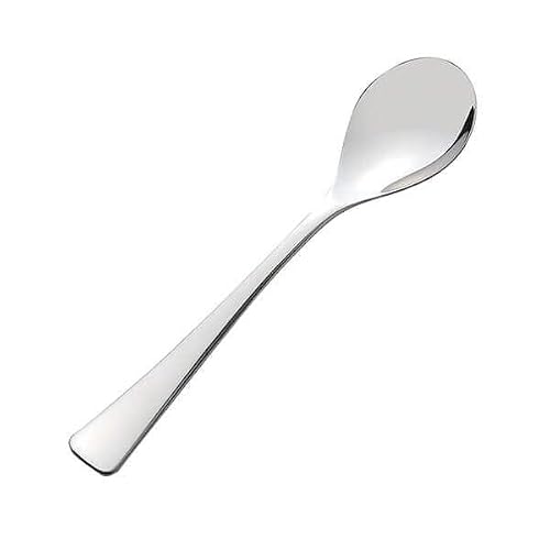 Image of Viners Darwin 18/10 Stainless Steel Dessert Spoon