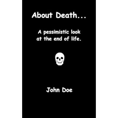 About Death...