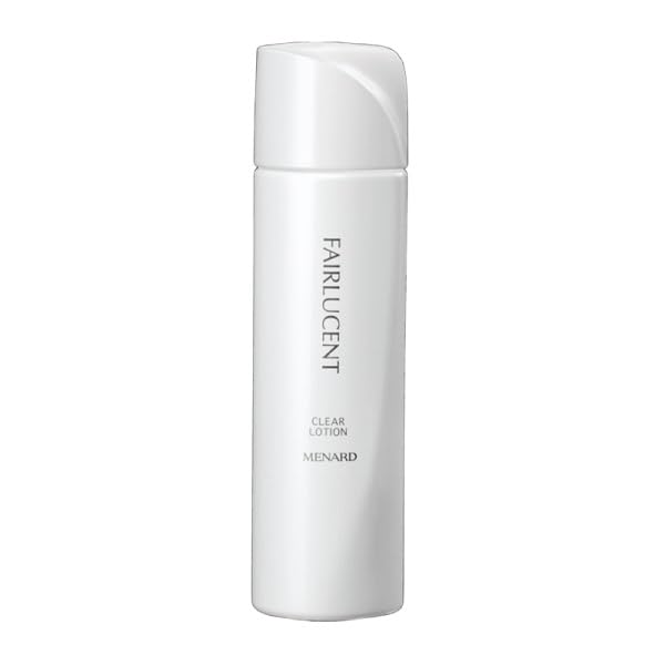 【新品】メナード フェアルーセント　クリアローション　160mL Amazon | メナード フェアルーセント クリアローション 160mL [並行