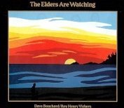 The Elders Are Watching 1555911587 Book Cover