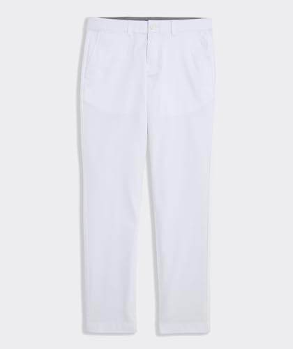 Image of vineyard vines Chilmark Chino