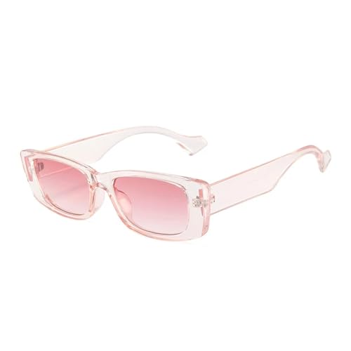Lunettes de soleil rectangulaires pour protéger vos yeux avec style