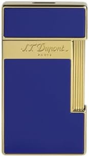 Encendedor S.T.Dupont Lujo Hombre...