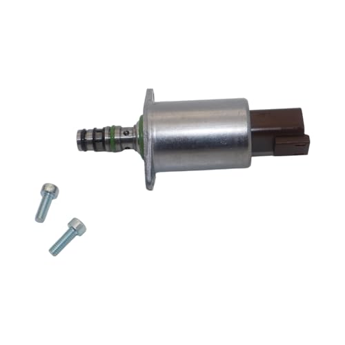 Electrovanne 24V TM1005110 hydraulique proportionnelle à régulation de débit précise - 3
