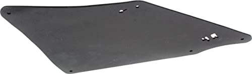 Image of Parts Galaxy Front Fender Liner Rh=Lh For TACOMA 05-15 Fits TO1250135 / 5388304010 / RT22250005