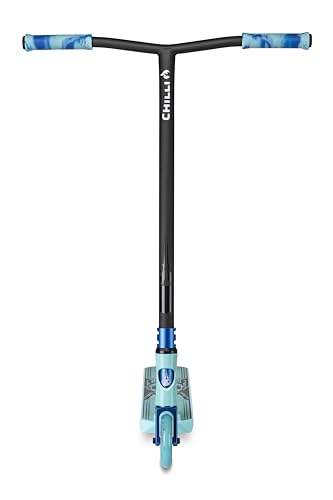 Chilli Pro Scooter 113-01 Park Scooter