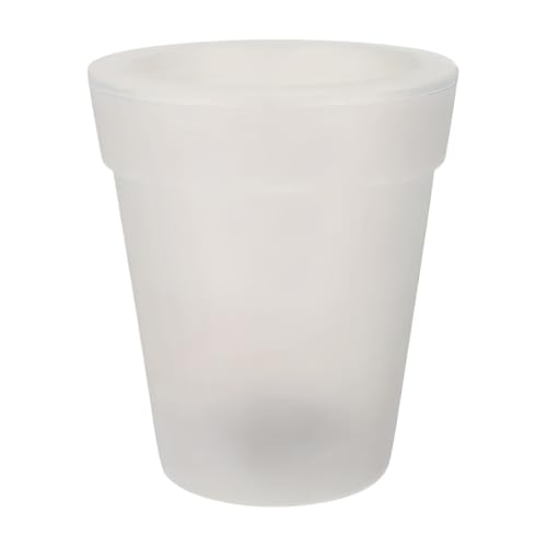 Macetas LED para exteriores: Iluminación