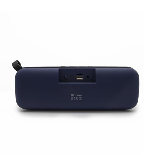 Xtreme Speaker Bt Tig - 4