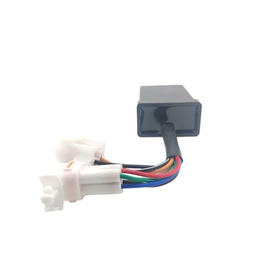 Allumage CDI de remplacement pour VTT utilitaire Jianshe JS250 - 4