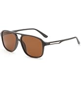 Yujian Gafas De Sol Cuadradas Clásicas De Moda Para Mujeres